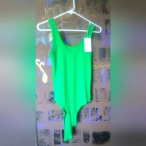 NWT A New Day bodysuit SZ S